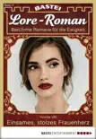 Lore-Roman 11 synopsis, comments