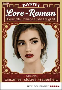 lore-roman 11 book cover image