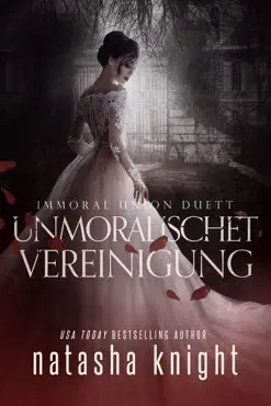 unmoralische vereinigung - immoral union duett book cover image