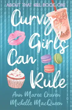 curvy girls can rule book cover image