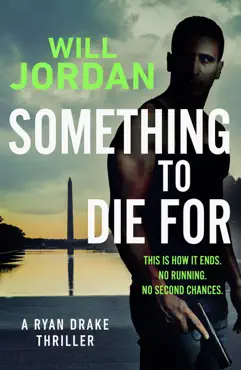something to die for book cover image