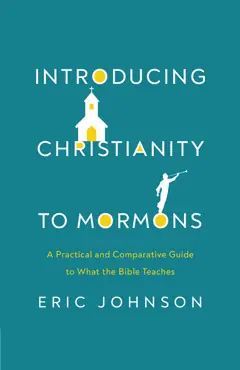 introducing christianity to mormons book cover image