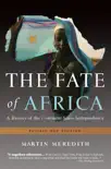 The Fate of Africa synopsis, comments