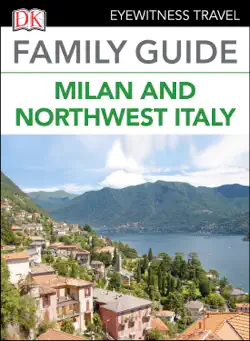 dk eyewitness family guide milan and northwest italy imagen de la portada del libro