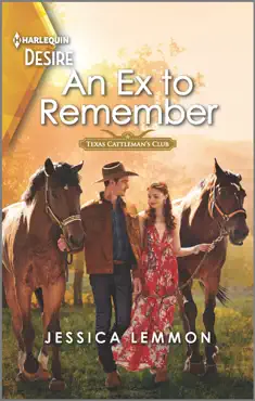 an ex to remember book cover image