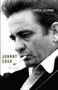 johnny cash book cover image
