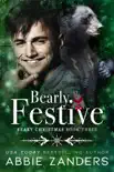 Bearly Festive synopsis, comments