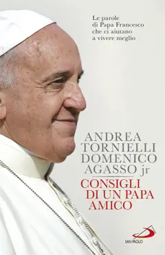consigli di un papa amico imagen de la portada del libro