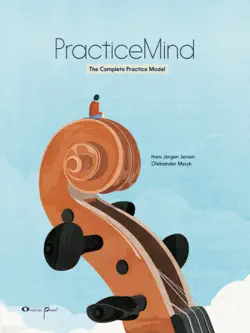 practicemind book cover image
