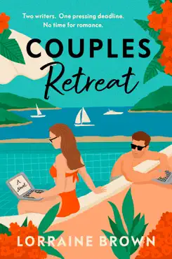 couples retreat imagen de la portada del libro