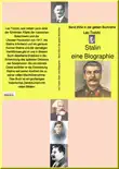 Leo Trotzki: Stalin eine Biographie – Band 205e in der gelben Buchreihe – bei Jürgen Ruszkowski sinopsis y comentarios