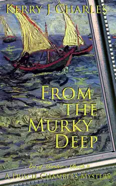 from the murky deep book cover image