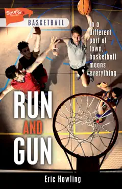 run and gun book cover image