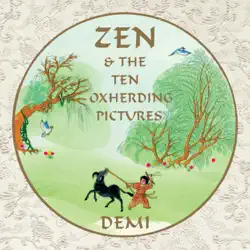 zen and the ten oxherding pictures book cover image