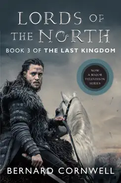 lords of the north book cover image