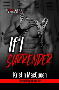 if i surrender book cover image