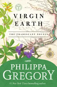 virgin earth book cover image
