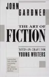 The Art of Fiction synopsis, comments