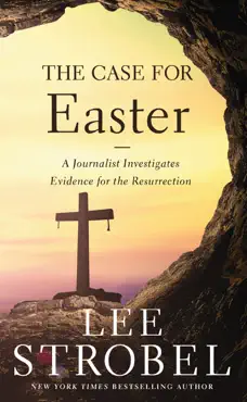 the case for easter book cover image