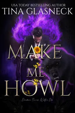 make me howl book cover image