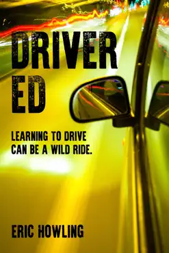 driver ed book cover image