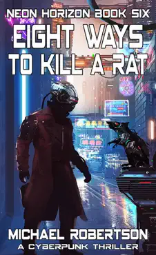 eight ways to kill a rat book cover image