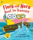Flora and Nora Hunt for Treasure sinopsis y comentarios