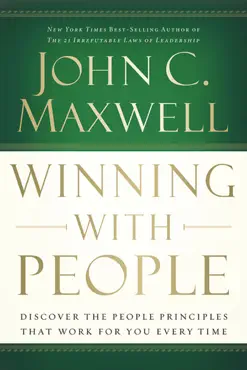 winning with people book cover image