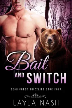 bait and switch book cover image