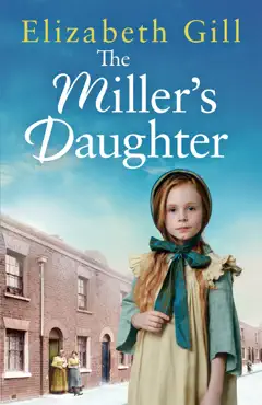 the miller's daughter imagen de la portada del libro
