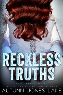 reckless truths book cover image