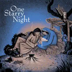 one starry night book cover image