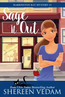 sage it out book cover image