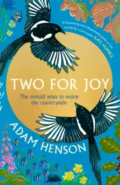 two for joy imagen de la portada del libro