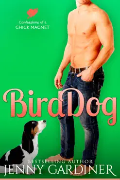 bird dog book cover image