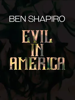 evil in america book cover image