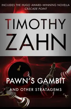 pawn's gambit book cover image