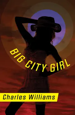 big city girl book cover image