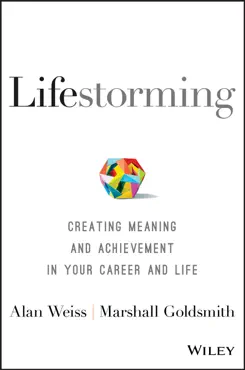 lifestorming book cover image