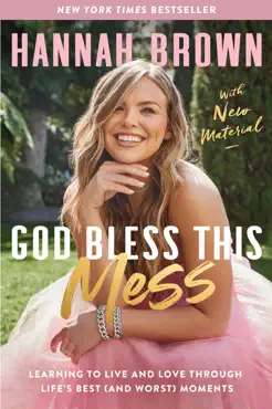 god bless this mess book cover image