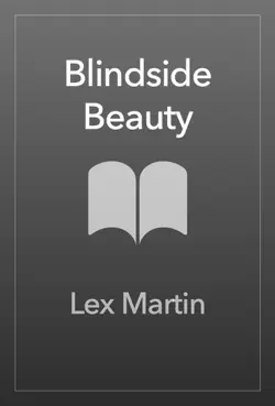 blindside beauty book cover image