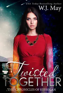 twisted together book cover image