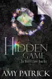 Hidden Game, Book 1 of the Ancient Court Trilogy synopsis, comments
