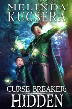 curse breaker hidden book cover image