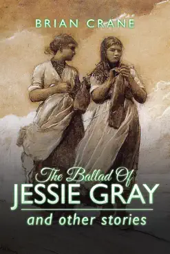 the ballad of jessie gray book cover image