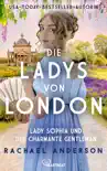 Die Ladys von London - Lady Sophia und der charmante Gentleman synopsis, comments