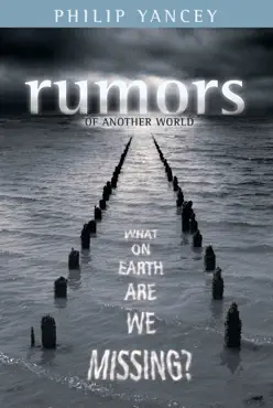 rumors of another world book cover image