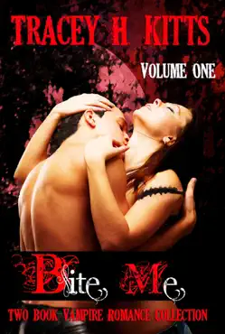 bite me, volume one book cover image