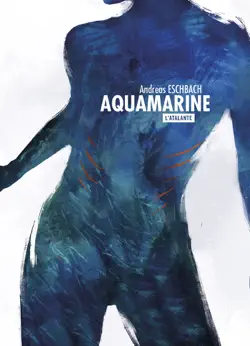 aquamarine book cover image