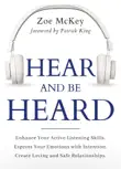 Hear and Be Heard sinopsis y comentarios